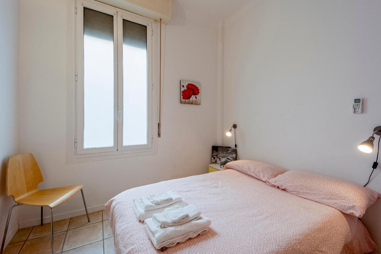 Апартаменты Il Gattino Di Sanremo - Trilocale Centro E Stazione Del Treno Экстерьер фото
